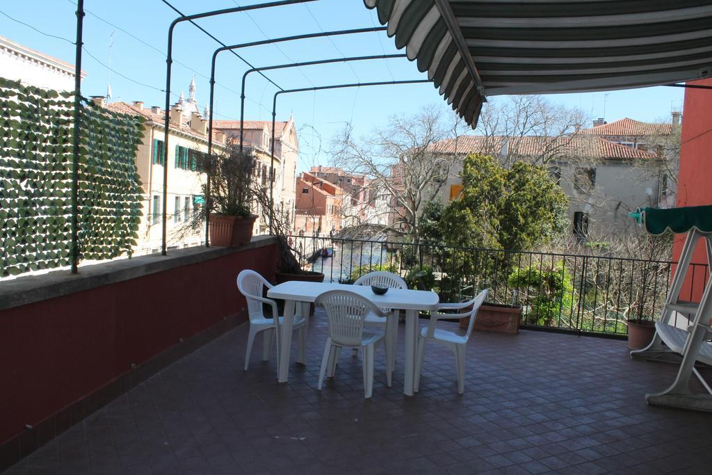 Bella Venezia